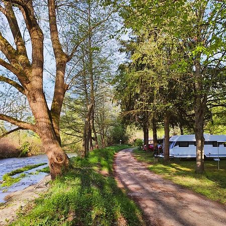 Chalet Beau Rivage Gunsbach Zewnętrze zdjęcie
