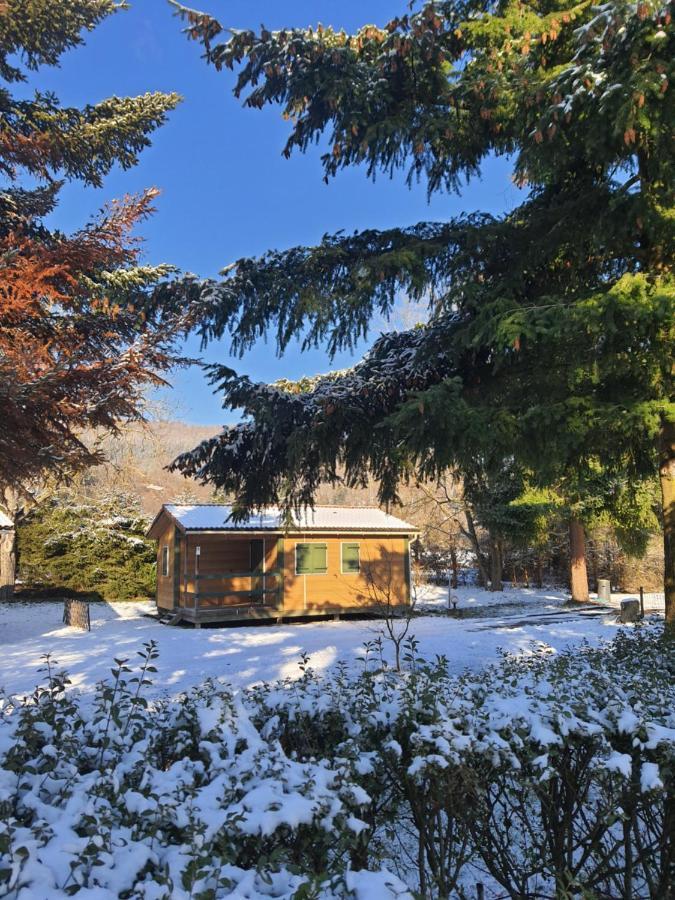 Chalet Beau Rivage Gunsbach Zewnętrze zdjęcie