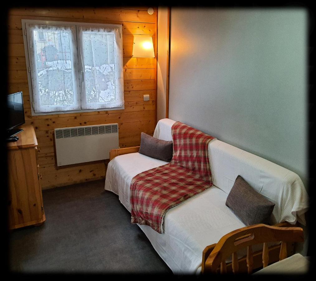 Chalet Beau Rivage Gunsbach Zewnętrze zdjęcie