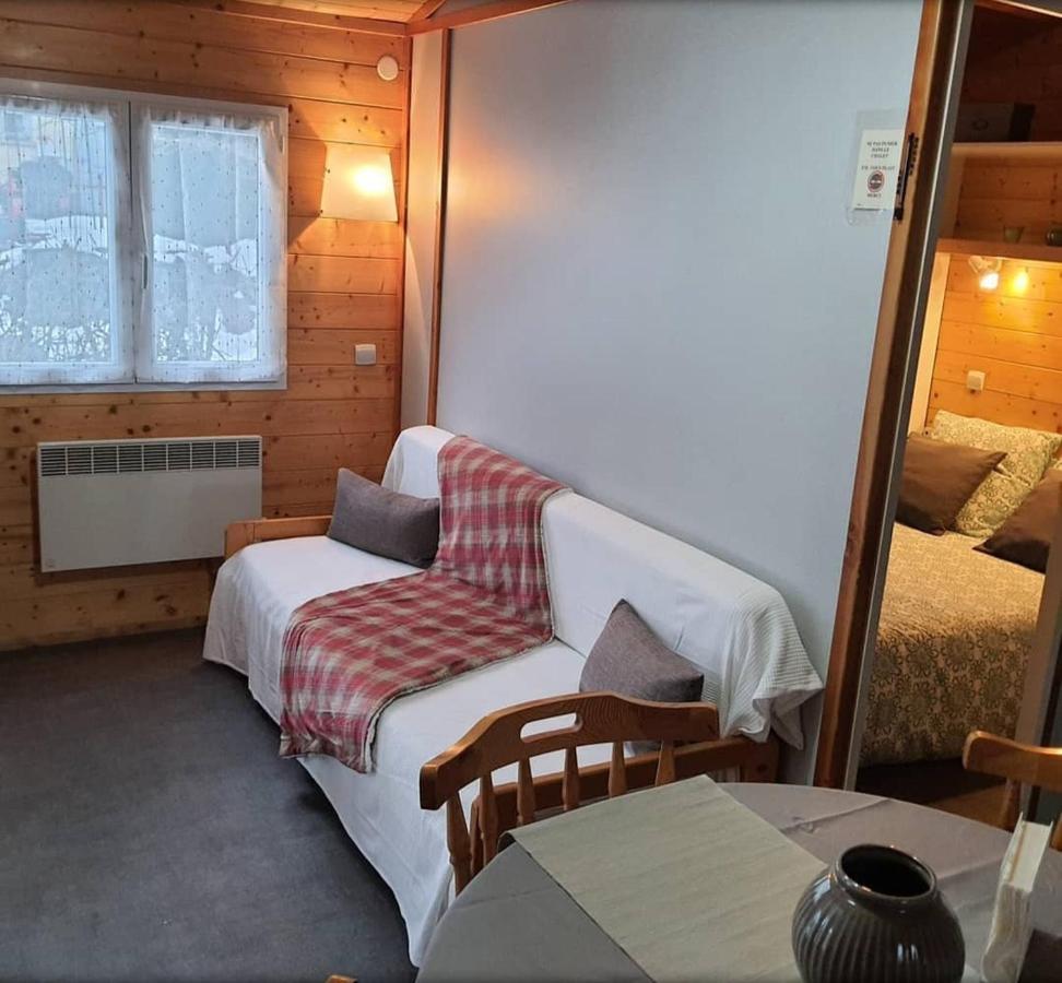 Chalet Beau Rivage Gunsbach Zewnętrze zdjęcie