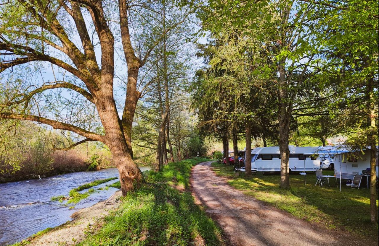 Chalet Beau Rivage Gunsbach Zewnętrze zdjęcie