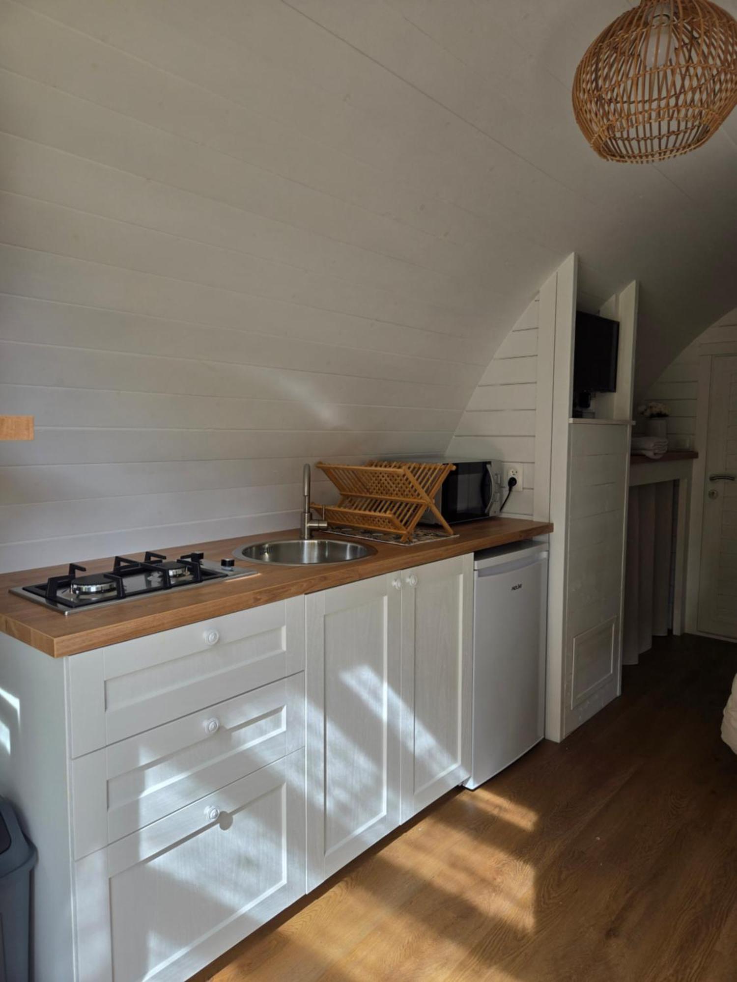 Chalet Beau Rivage Gunsbach Zewnętrze zdjęcie