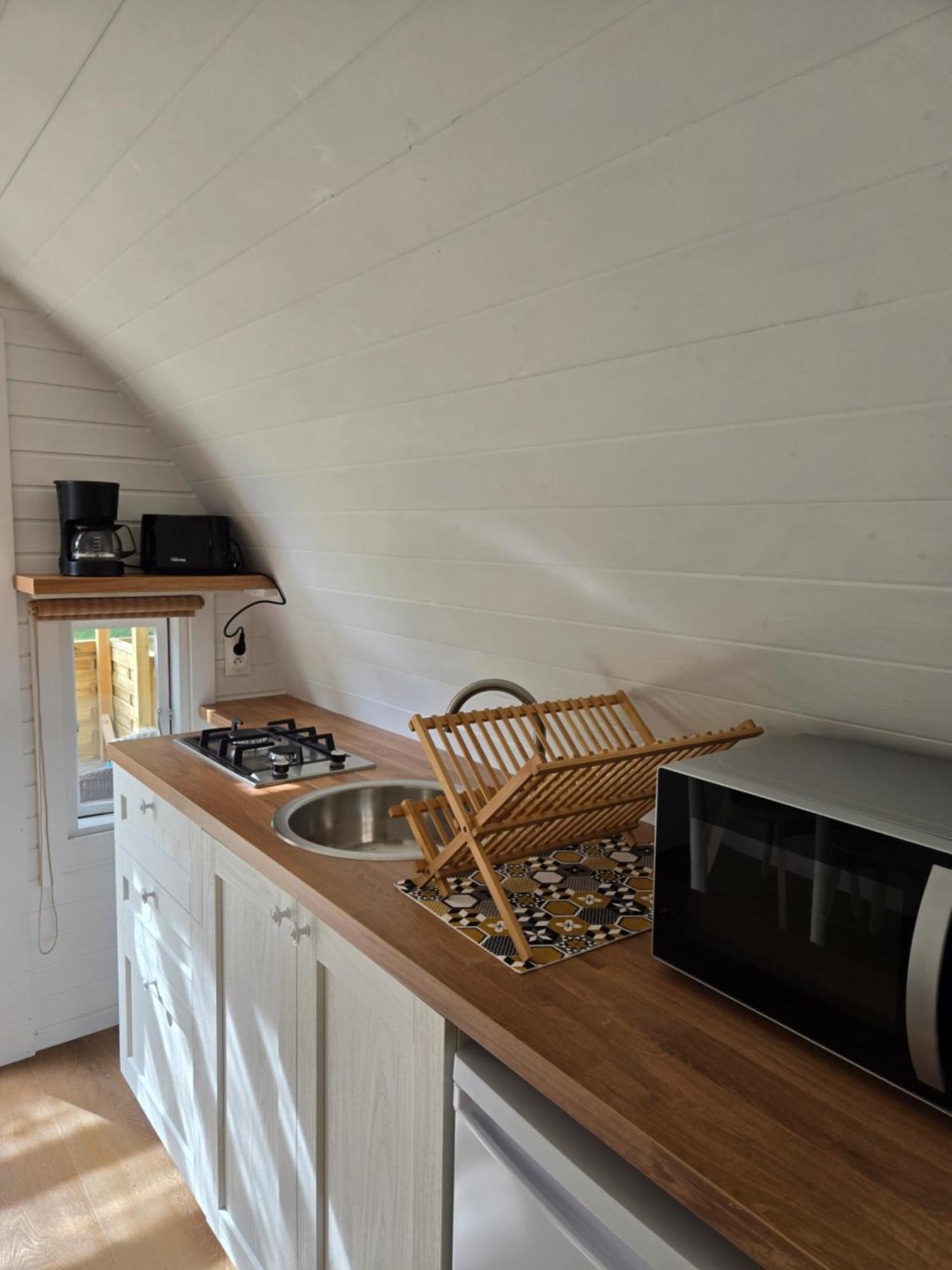 Chalet Beau Rivage Gunsbach Zewnętrze zdjęcie